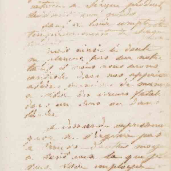 Jean-Baptiste André Godin à Émile Godin, vers le 13 juillet 1872