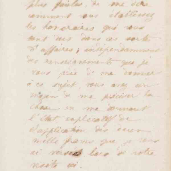 Jean-Baptiste André Godin à Émile Barrault, après le 5 septembre 1872