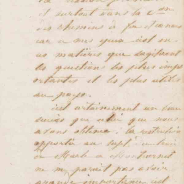 Jean-Baptiste André Godin à Charles Raymond La Croix de Chevrières comte de Saint-Vallier, 10 avril 1872