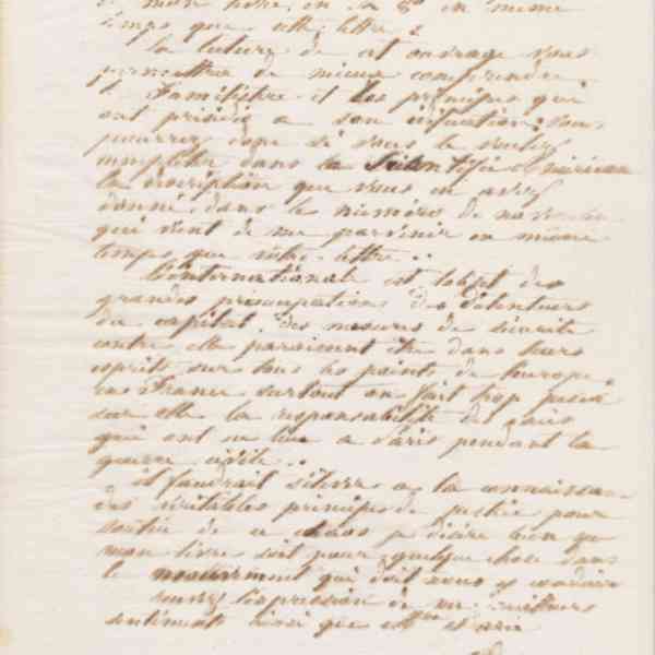 Jean-Baptiste André Godin à Cyrenus Osborne Ward, 27 août 1871