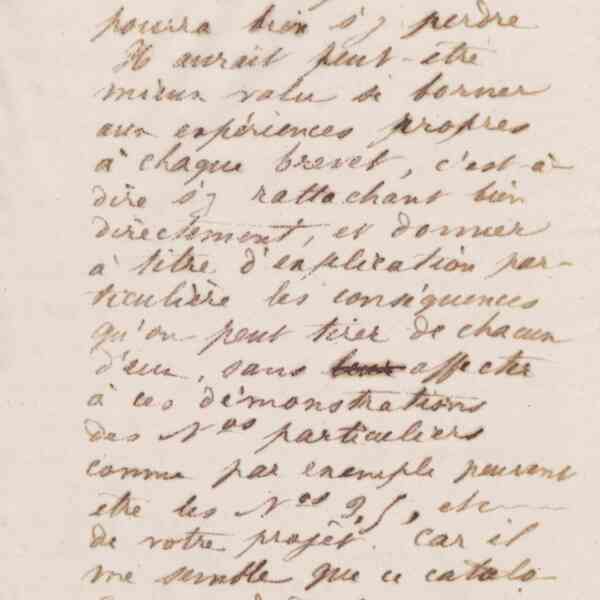 Jean-Baptiste André Godin à Alphonse Grebel, 16 mars 1873