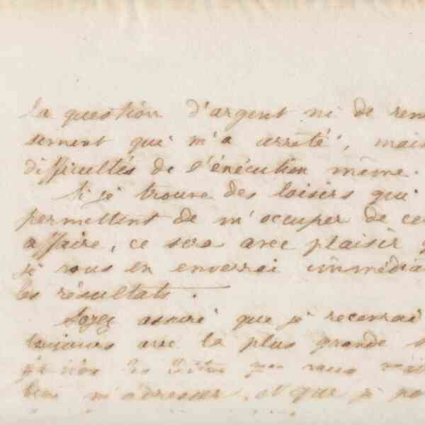 Jean-Baptiste André Godin à Edward Howland, 12 janvier 1873