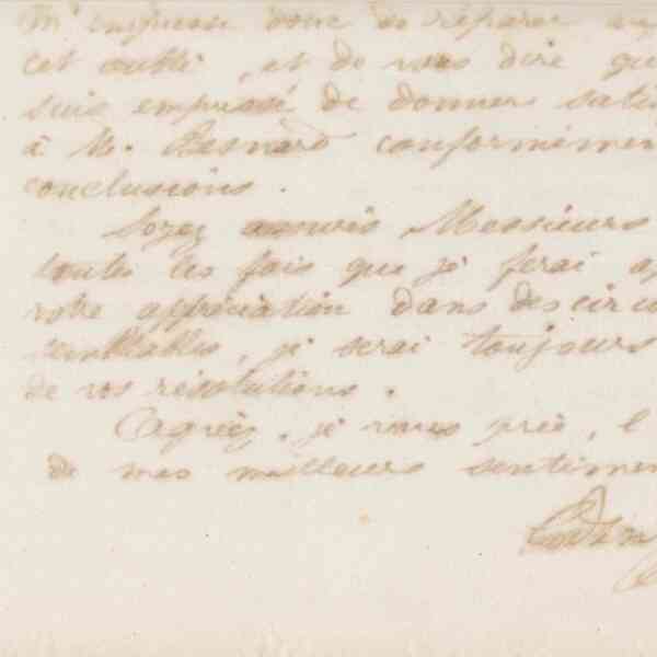 Jean-Baptiste André Godin à Allez frères, 24 décembre 1872