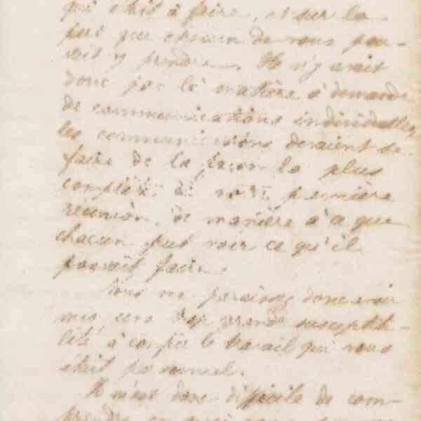 Jean-Baptiste André Godin à Albert Pétilleau, 21 novembre 1872