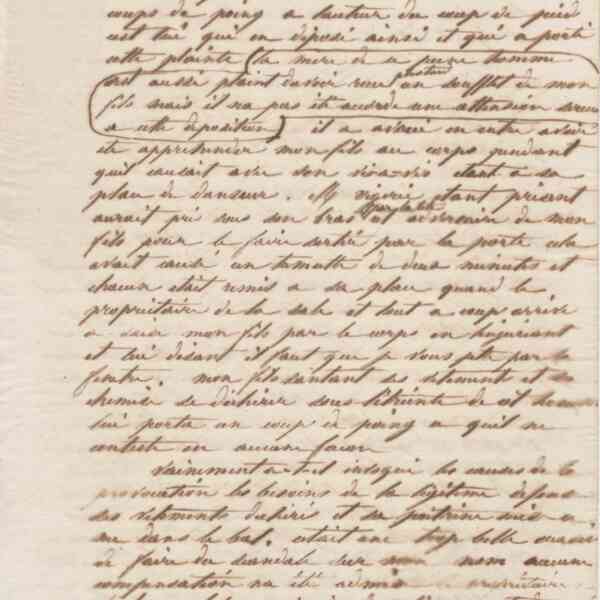 Jean-Baptiste André Godin à Louis Oudin-Leclère, 4 février 1863