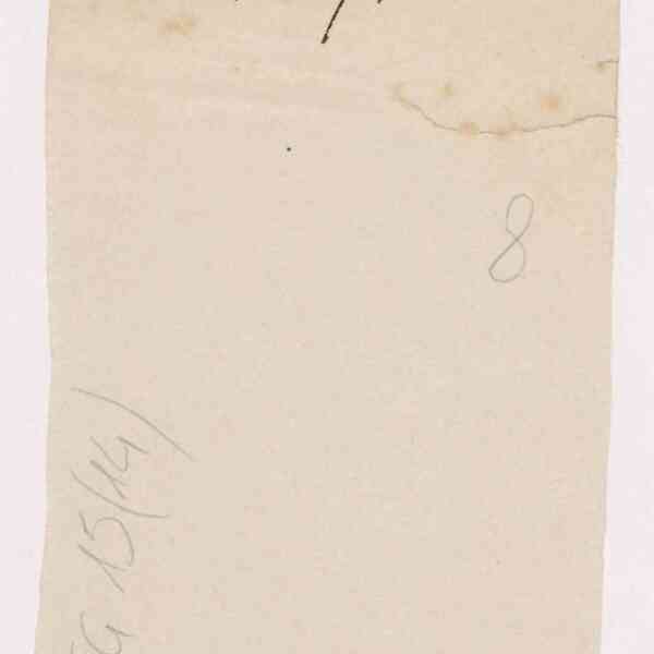 Jean-Baptiste André Godin à Émile Godin, 15 mars 1874