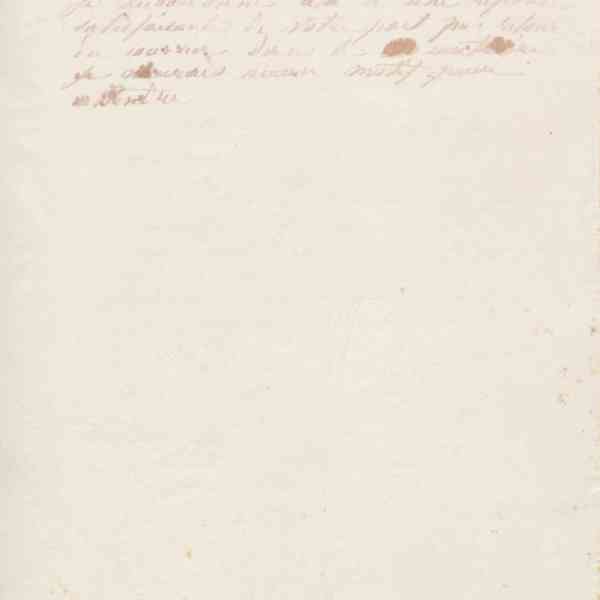 Jean-Baptiste André Godin à G. Thiébault, juillet 1872