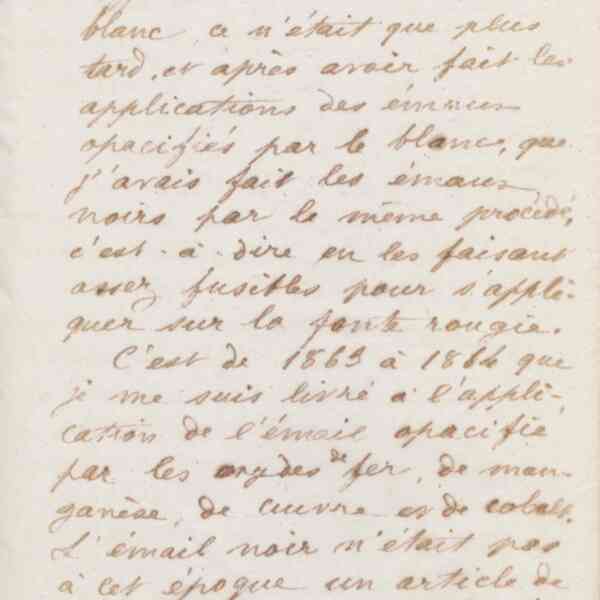 Jean-Baptiste André Godin à Jean-Augustin Barral, 20 avril 1874