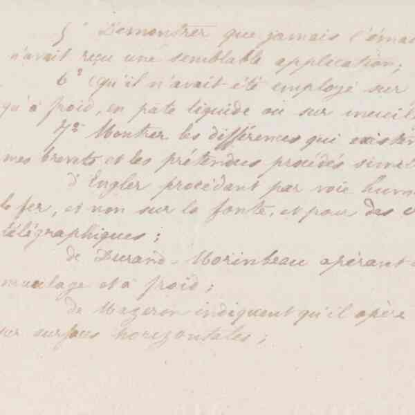 Jean-Baptiste André Godin à Alexandre Tisserant, 11 juillet 1873