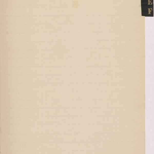 Registre CNAM FG 15 (14) - Index