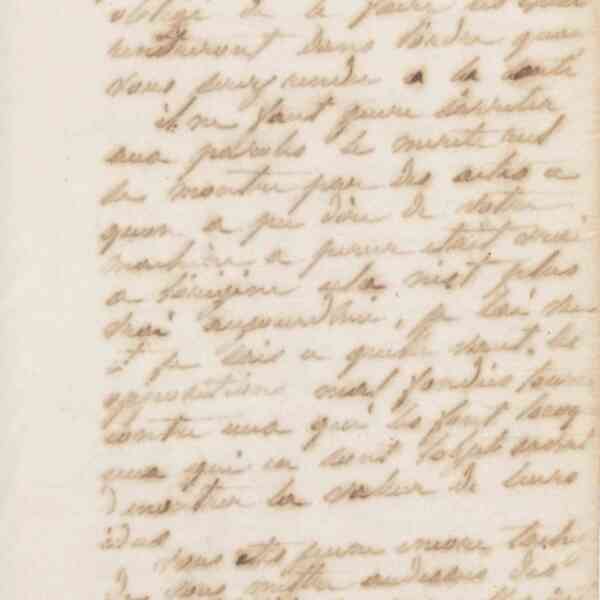 Jean-Baptiste André Godin à monsieur Lefer, 28 mai 1872