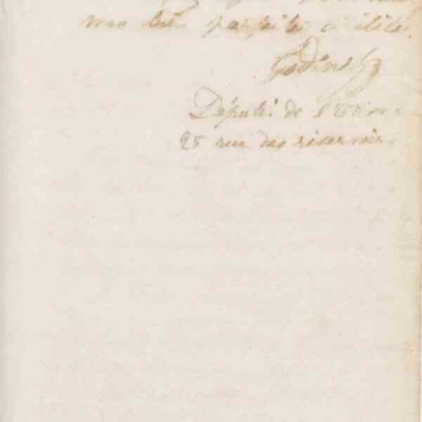 Jean-Baptiste André Godin à Eugène Heutte et Cie, 30 novembre 1872