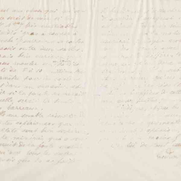 Jean-Baptiste André Godin à Émile Godin, 26 février 1875