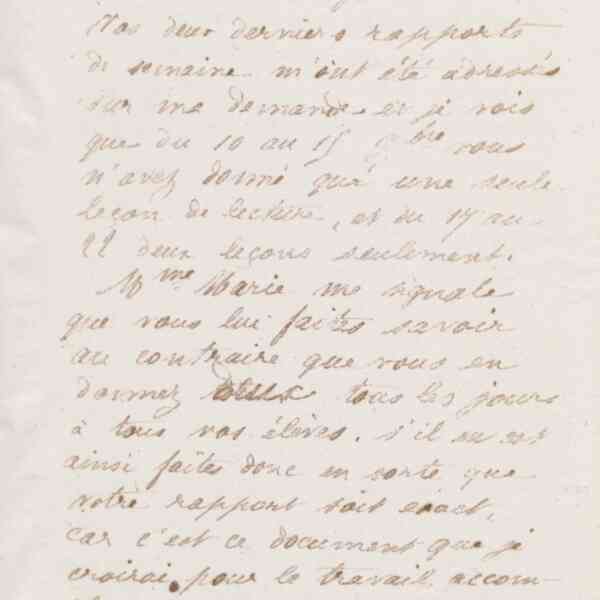 Jean-Baptiste André Godin à Alexandre Onésime Poëtte, 29 novembre 1873