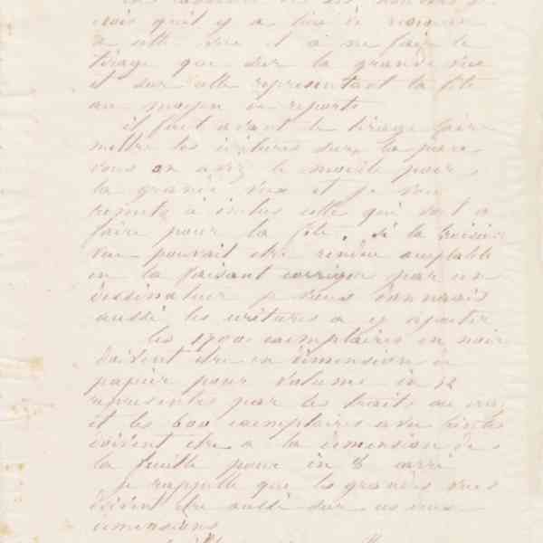 Jean-Baptiste André Godin à Lemercier et Cie, 1er septembre 1870