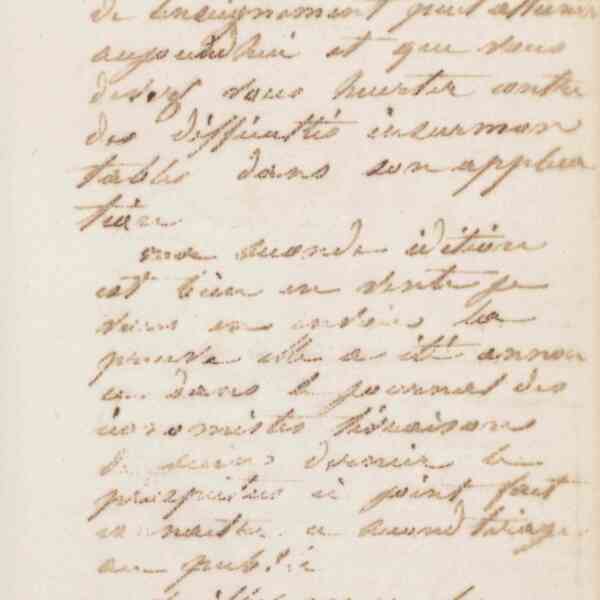Jean-Baptiste André Godin à Édouard Raoux, 17 juillet 1872