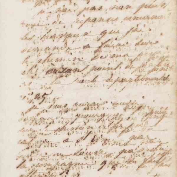 Jean-Baptiste André Godin au préfet de l'Aisne, 11 décembre 1872