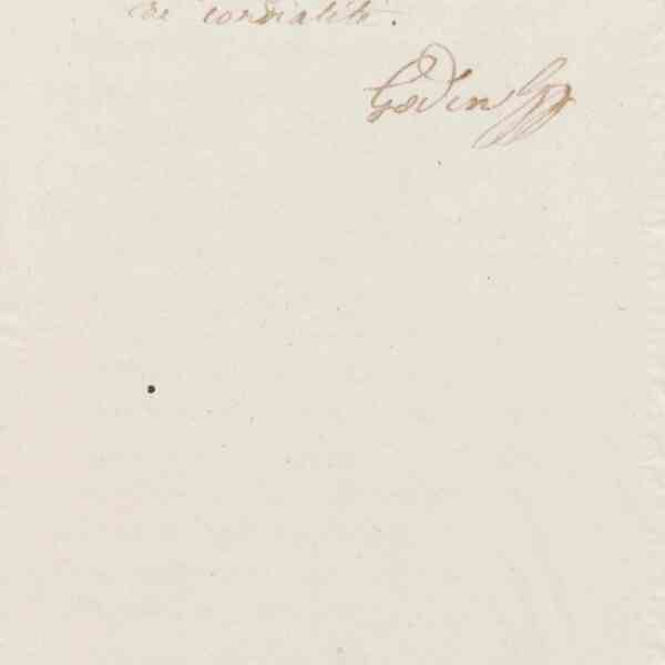 Jean-Baptiste André Godin à Alphonse Grebel, 26 juin 1873