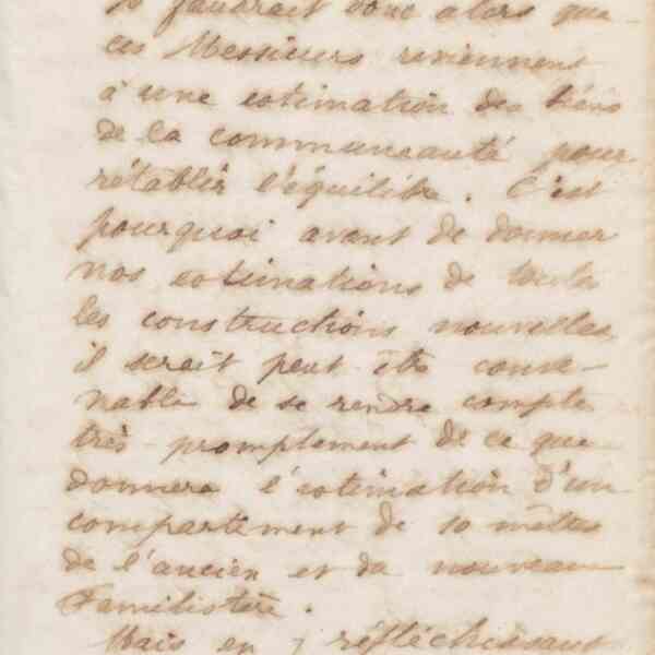 Jean-Baptiste André Godin à Alphonse Grebel, 8 janvier 1873