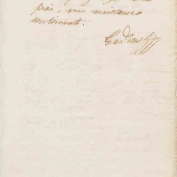 Jean-Baptiste André Godin à Adolphe Demeur, 19 décembre 1872