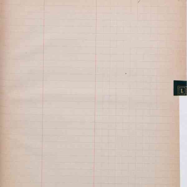 Registre CNAM FG 41 (4) - Index