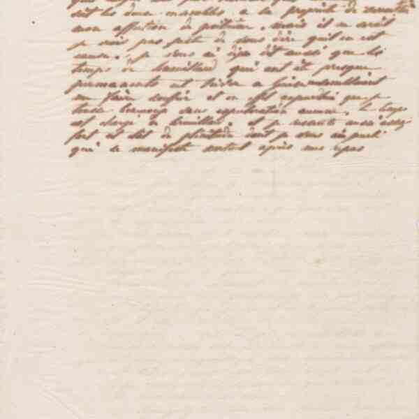 Jean-Baptiste André Godin à Arthur de Bonnard, 19 mars 1856