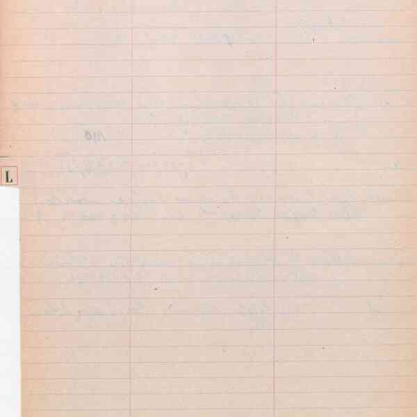 Registre CNAM FG 43 (8) - Index