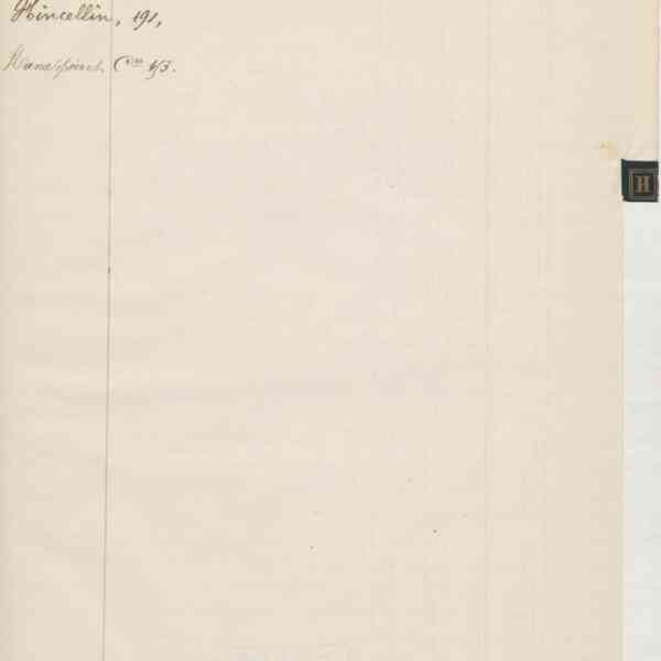 Registre CNAM FG 15 (9) - Index