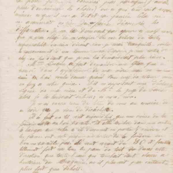 Émile Godin à Jean-Baptiste André Godin, 3 décembre 1863