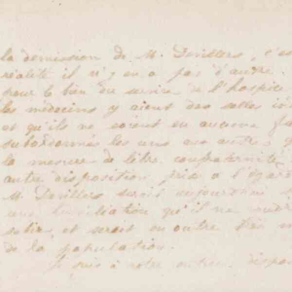 Jean-Baptiste André Godin au préfet de l'Aisne, 2 mai 1872