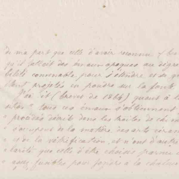 Jean-Baptiste André Godin à Alexandre Tisserant, 11 juillet 1873