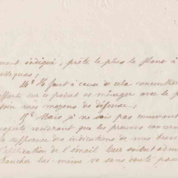 Jean-Baptiste André Godin à Alexandre Tisserant, 11 juillet 1873