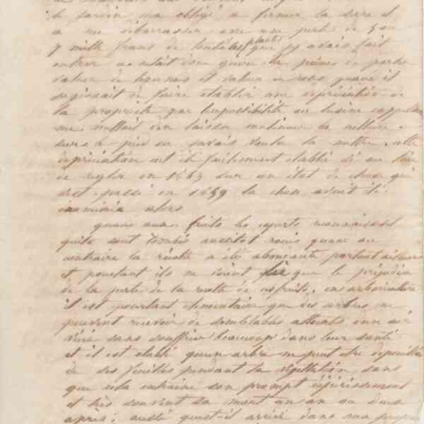 Jean-Baptiste André Godin à Adolphe Demeur, 10 décembre 1862