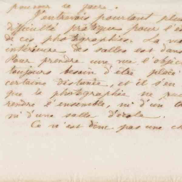 Jean-Baptiste André Godin à Edward Howland, 12 janvier 1873