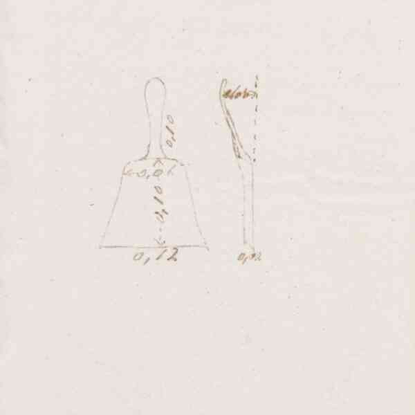 Jean-Baptiste André Godin à monsieur Delaruelle, 10 janvier 1874