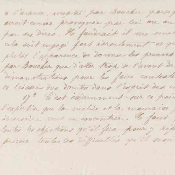 Jean-Baptiste André Godin à Alexandre Tisserant, 11 juillet 1873