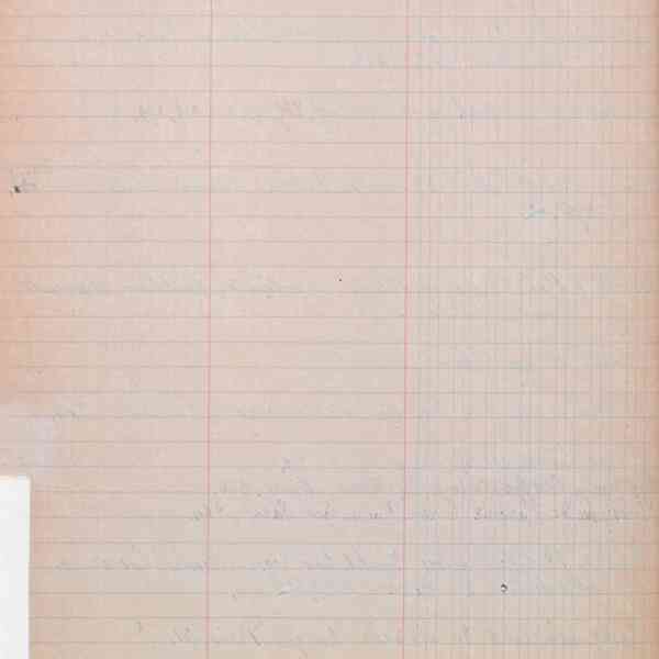 Registre CNAM FG 42 (7) - Index
