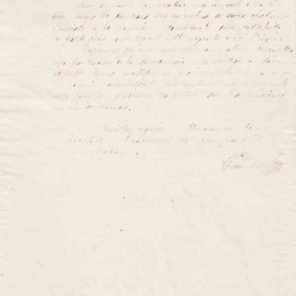 Jean-Baptiste André Godin au Journal de l'Aisne, 22 mars 1870