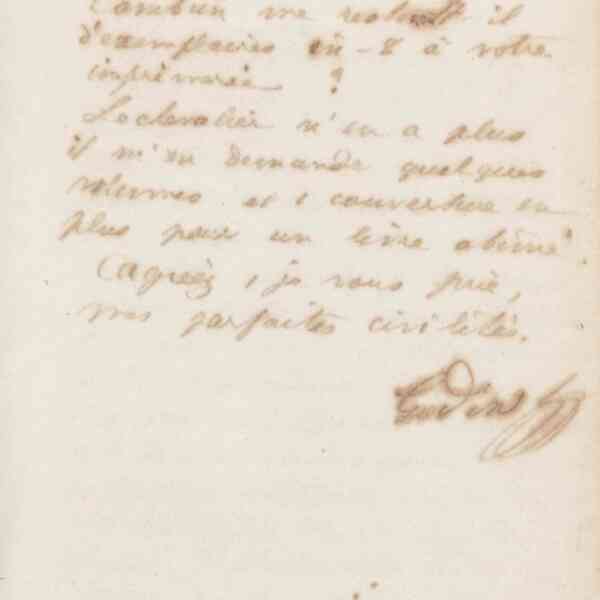 Jean-Baptiste André Godin à L. Toinon et Cie, 19 mai 1872