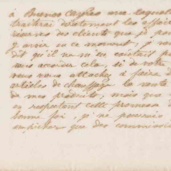 Jean-Baptiste André Godin à Gustave Leroy, 20 décembre 1872