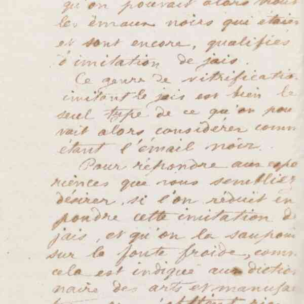 Jean-Baptiste André Godin à Jean-Augustin Barral, 20 avril 1874