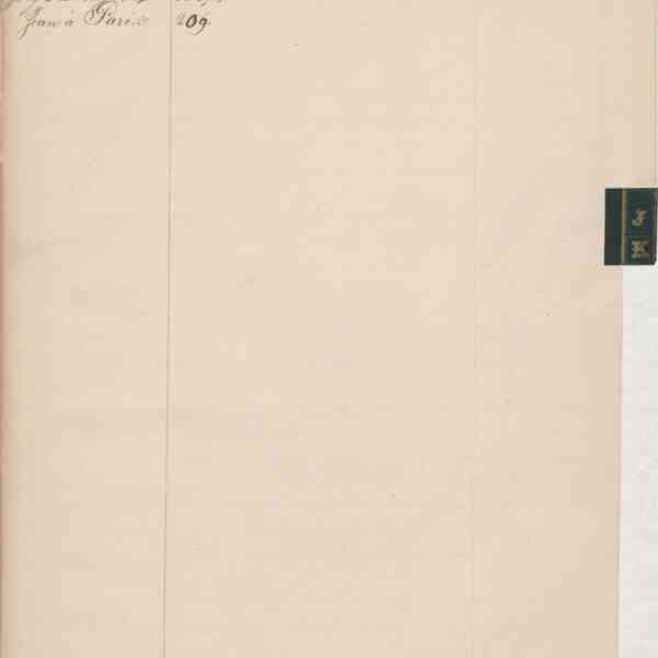 Registre CNAM FG 15 (6) - Index