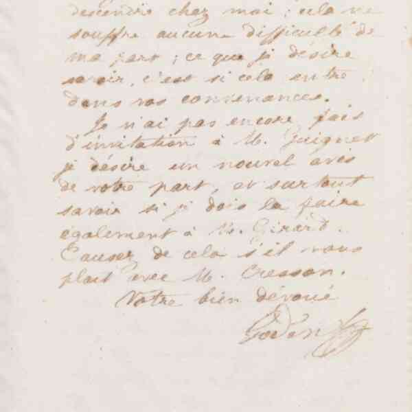 Jean-Baptiste André Godin à Jean-Augustin Barral, 3 avril 1874