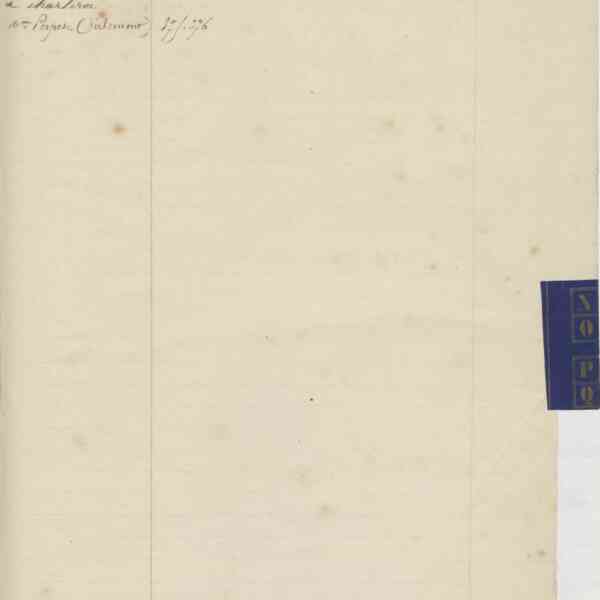 Registre CNAM FG 15 (4) - Index