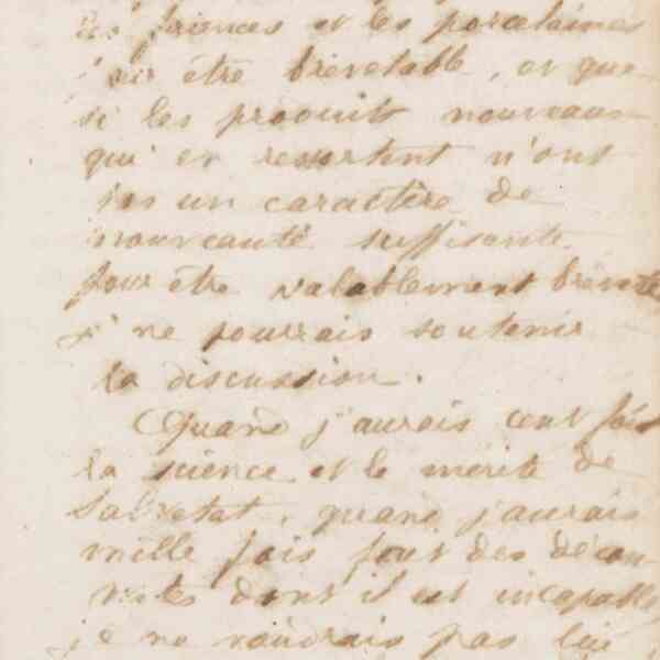 Jean-Baptiste André Godin à Georges Coulon, 14 avril 1872