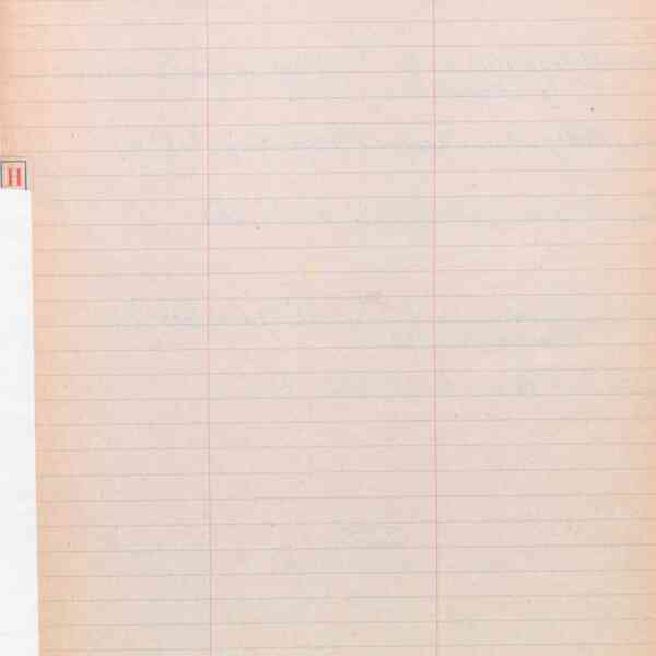 Registre CNAM FG 43 (8) - Index
