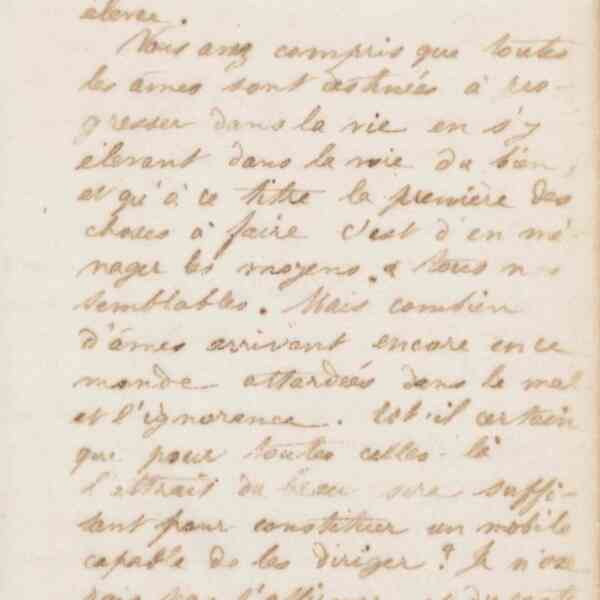 Jean-Baptiste André Godin à Charles Poëtte, 16 juin 1872
