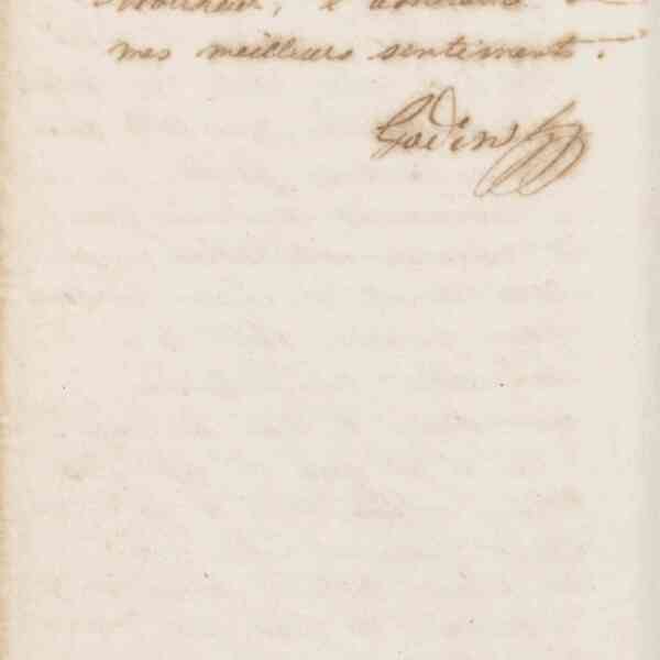 Jean-Baptiste André Godin à Étienne Barat, 10 décembre 1872