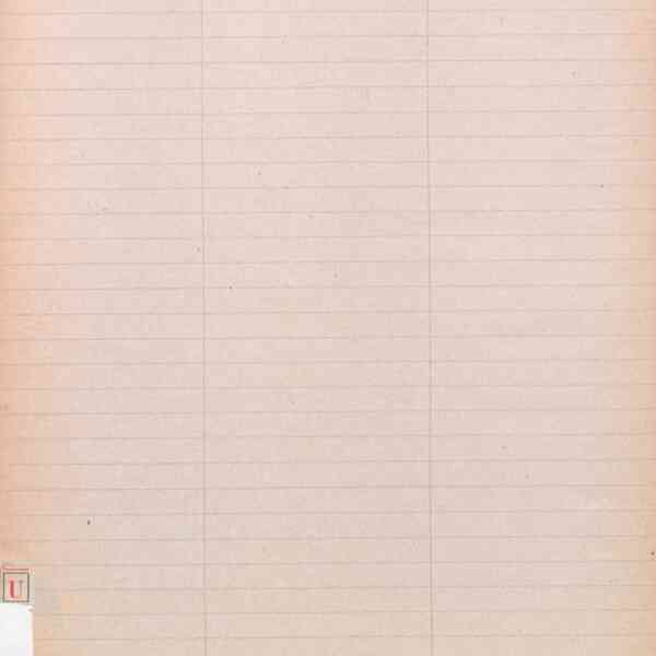 Registre CNAM FG 43 (8) - Index