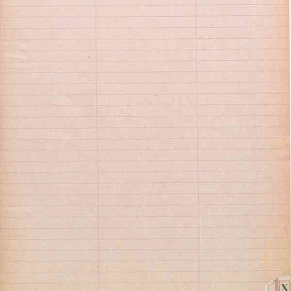 Registre CNAM FG 43 (8) - Index